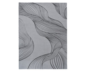 Alfombra LIPARI GRAY (Colección Mágica)